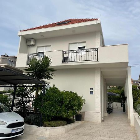 Apartment Sea&Sun Trogir Ngoại thất bức ảnh