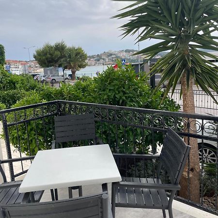 Apartment Sea&Sun Trogir Ngoại thất bức ảnh