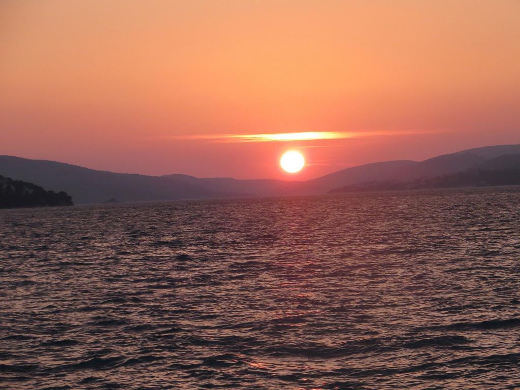 Apartment Sea&Sun Trogir Phòng bức ảnh