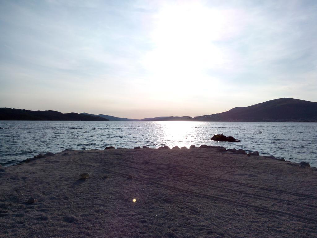 Apartment Sea&Sun Trogir Phòng bức ảnh