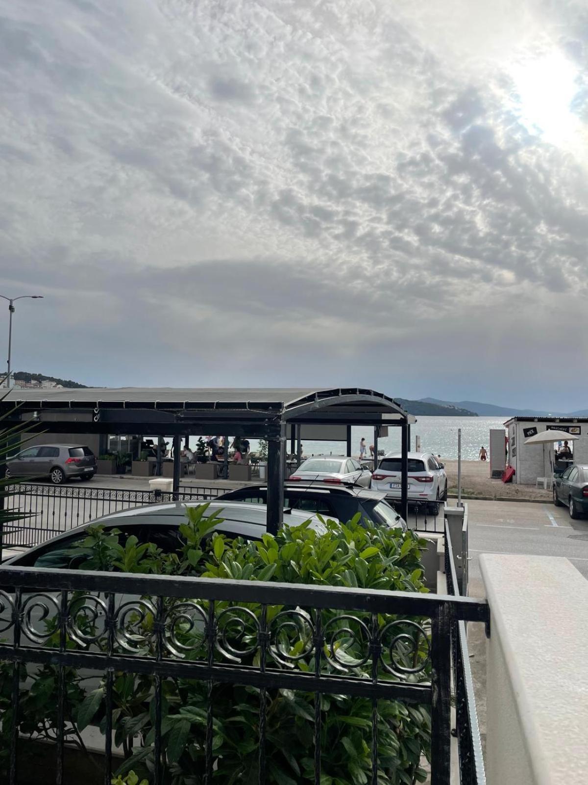 Apartment Sea&Sun Trogir Ngoại thất bức ảnh