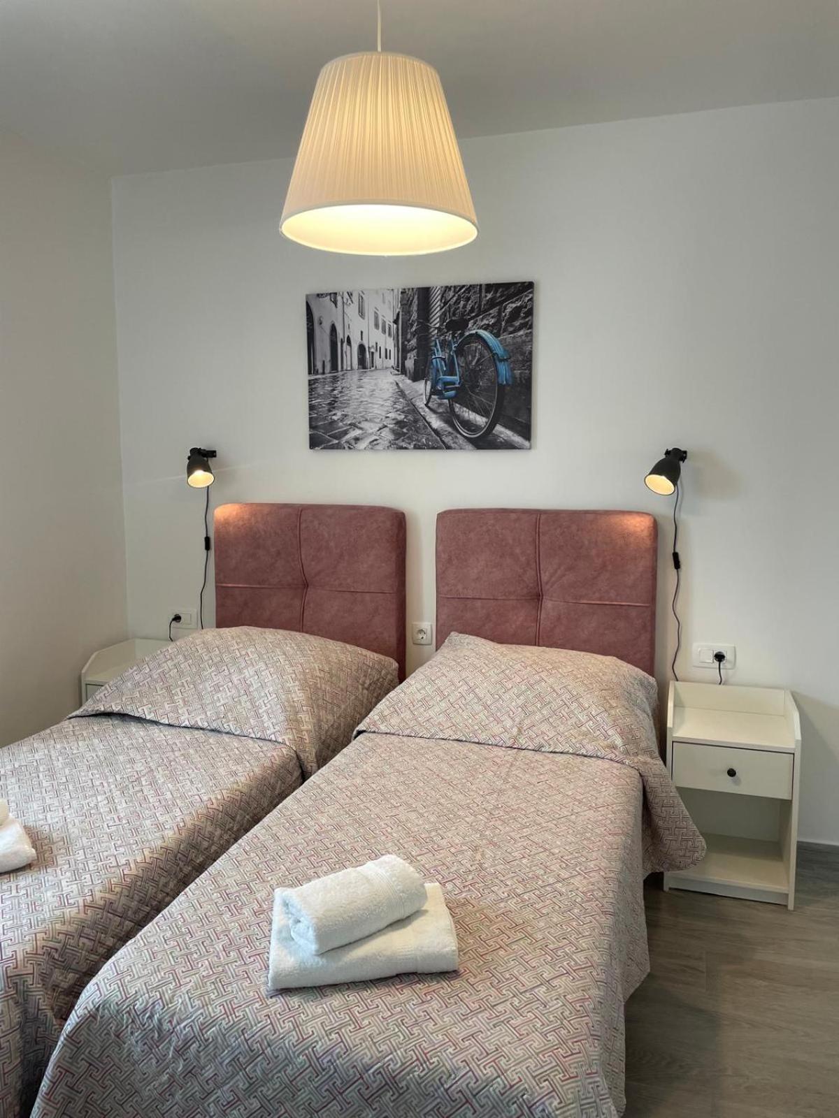 Apartment Sea&Sun Trogir Ngoại thất bức ảnh