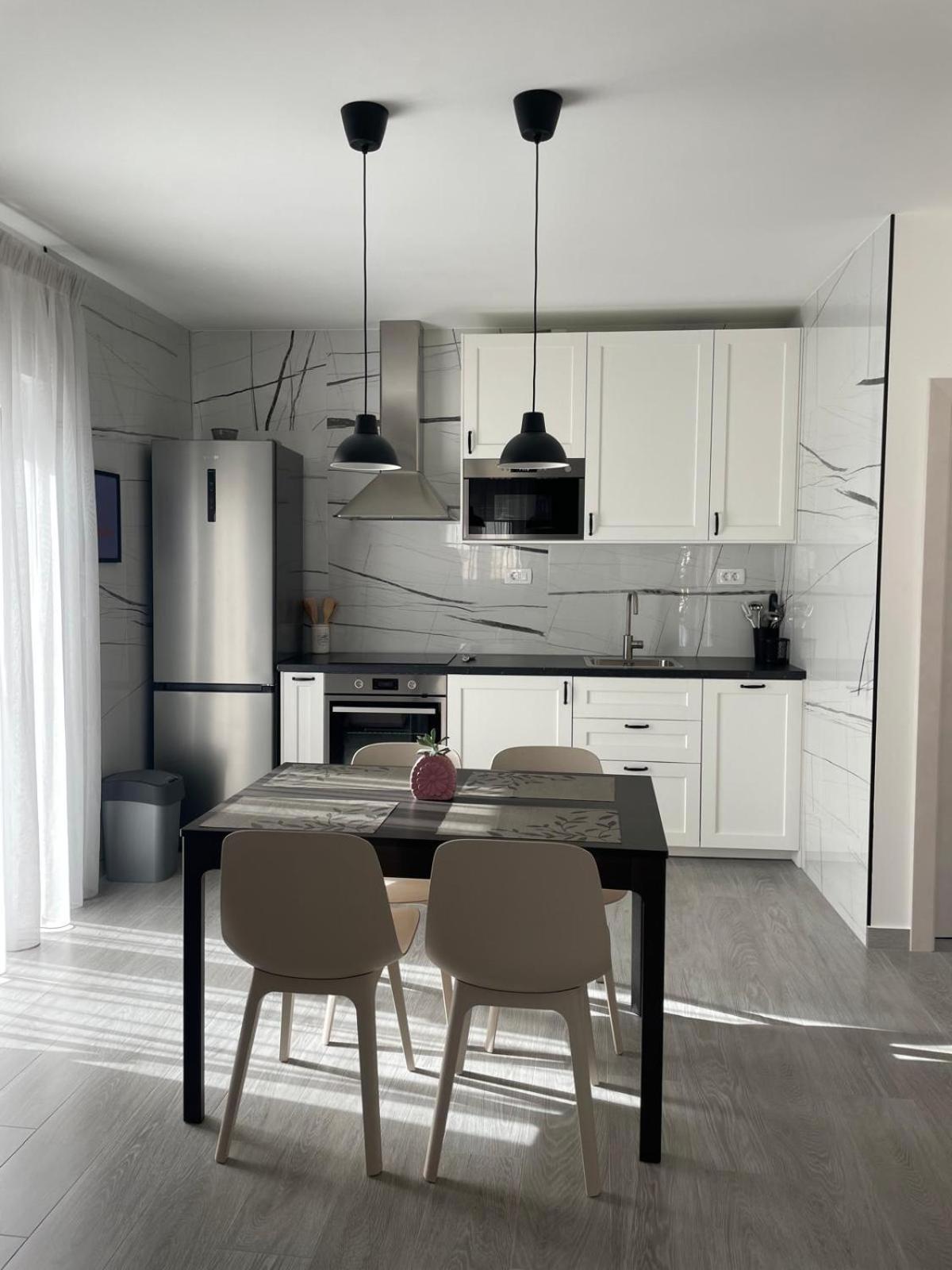 Apartment Sea&Sun Trogir Ngoại thất bức ảnh