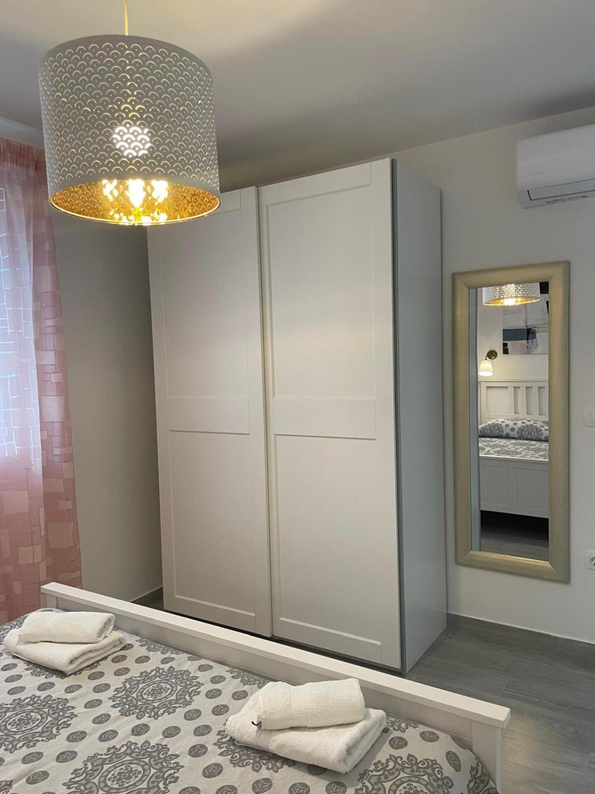 Apartment Sea&Sun Trogir Ngoại thất bức ảnh