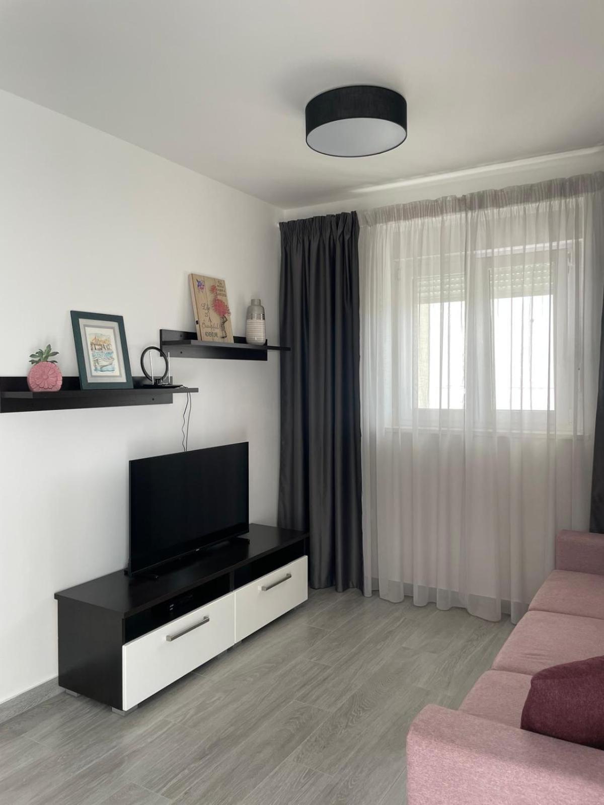 Apartment Sea&Sun Trogir Ngoại thất bức ảnh