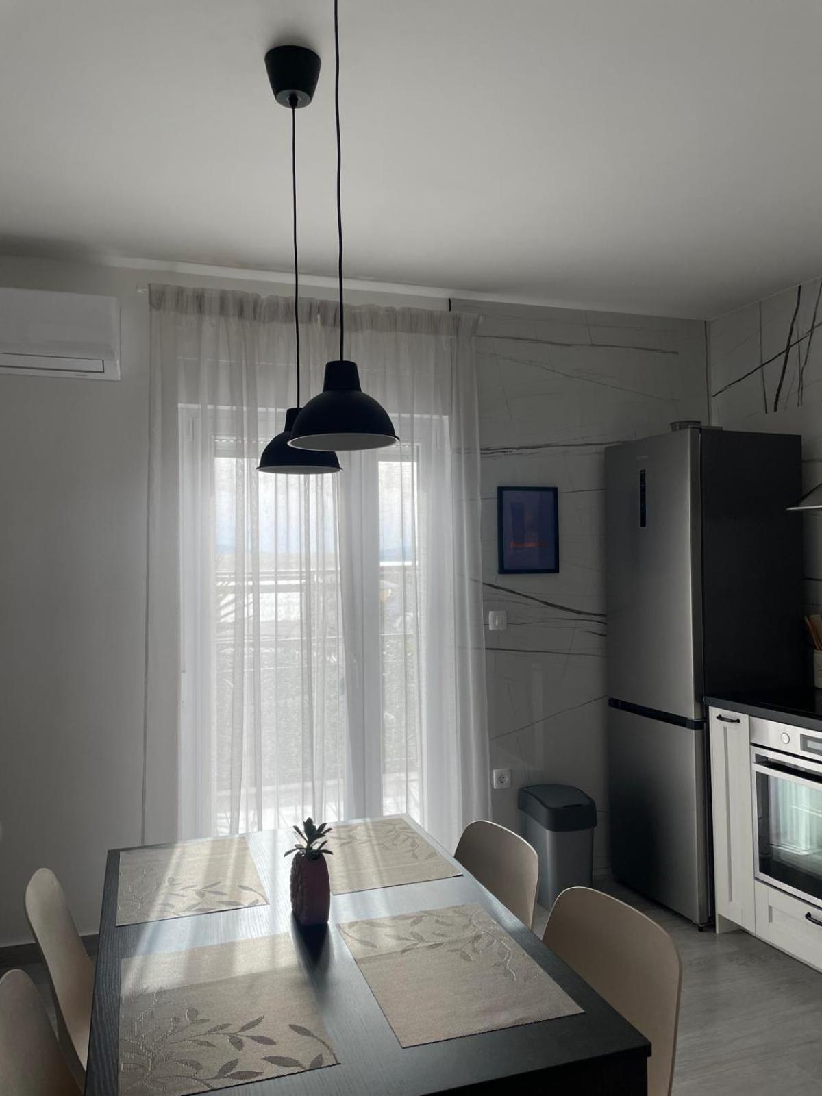 Apartment Sea&Sun Trogir Ngoại thất bức ảnh