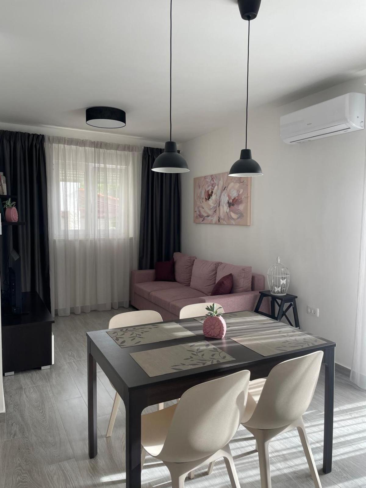Apartment Sea&Sun Trogir Ngoại thất bức ảnh