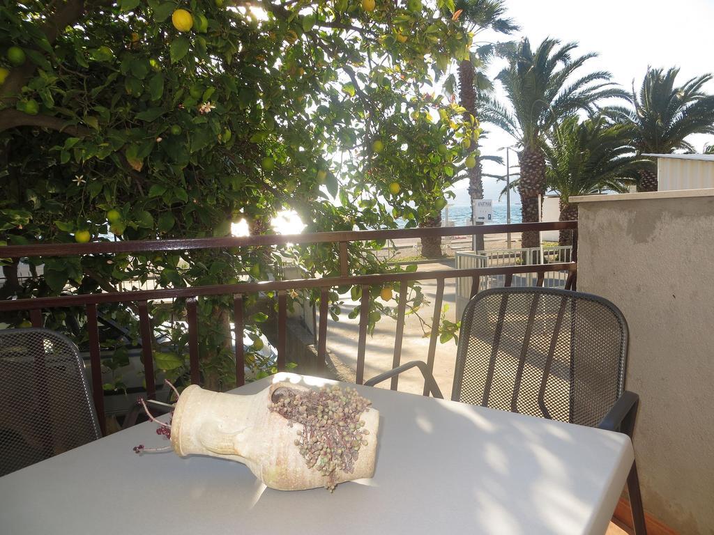 Apartment Sea&Sun Trogir Phòng bức ảnh