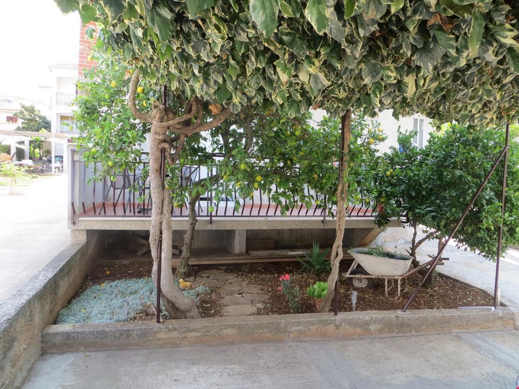 Apartment Sea&Sun Trogir Phòng bức ảnh