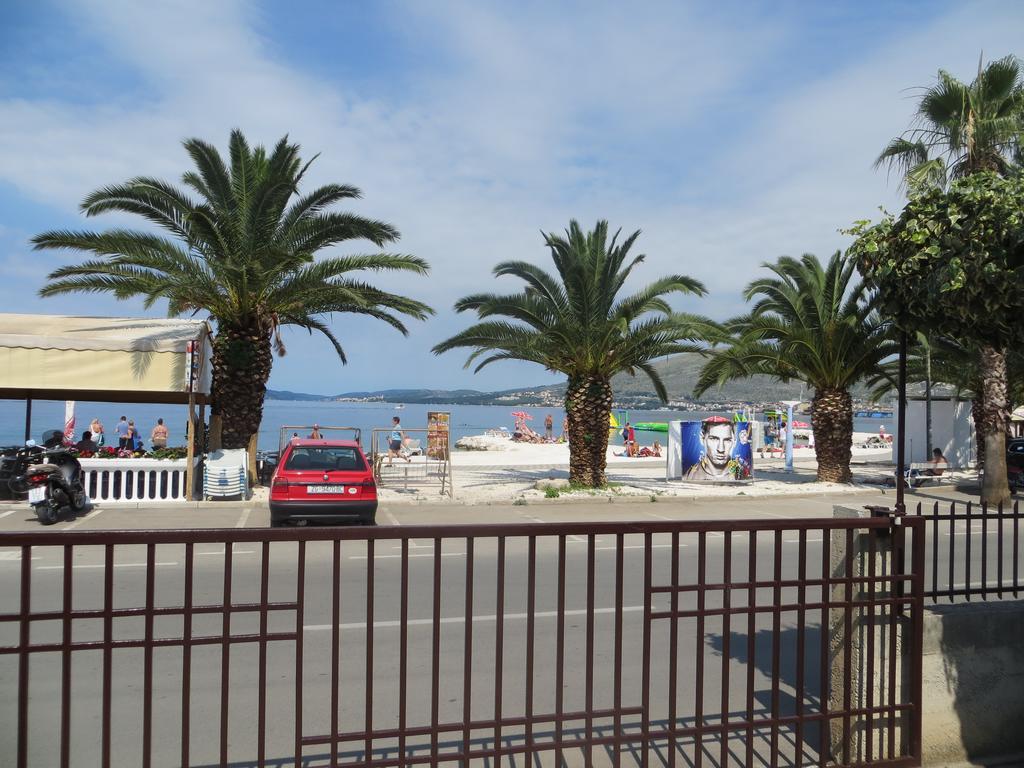 Apartment Sea&Sun Trogir Phòng bức ảnh